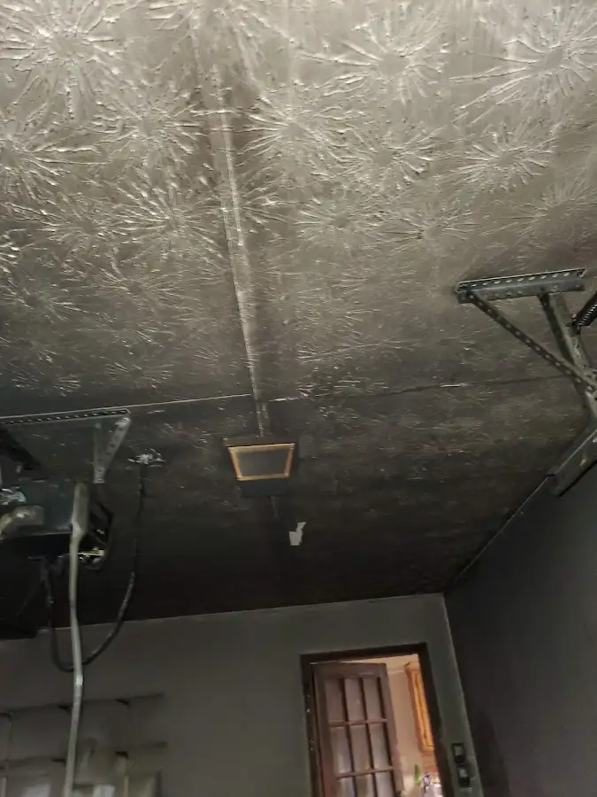 Fire and smoke damage assessment for Emergency Water Damage Services in Concord